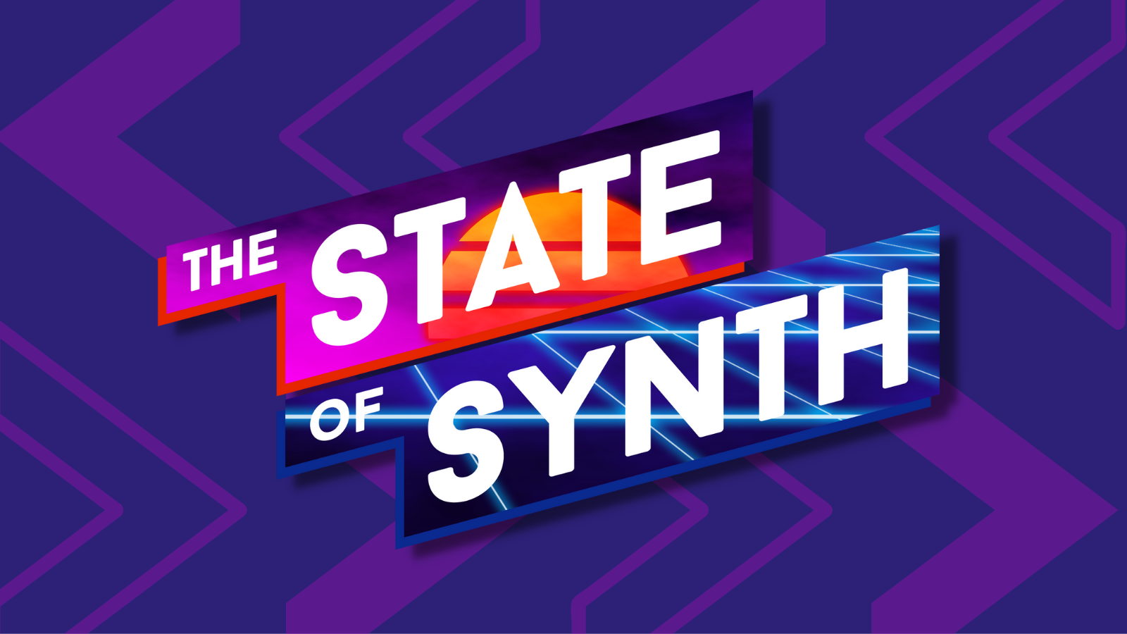 The State of Synth Top 10 Albums of 2021