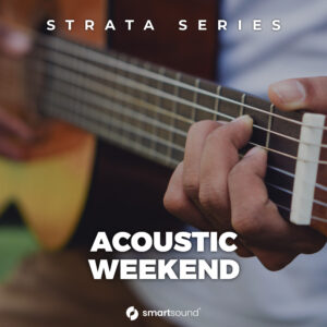 Acoustic Weekend